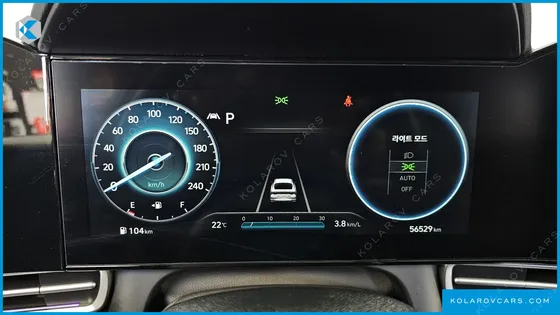 HYUNDAI ELANTRA (AVANTE) 1.6