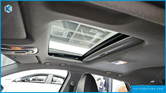 HYUNDAI ELANTRA (AVANTE) 1.6