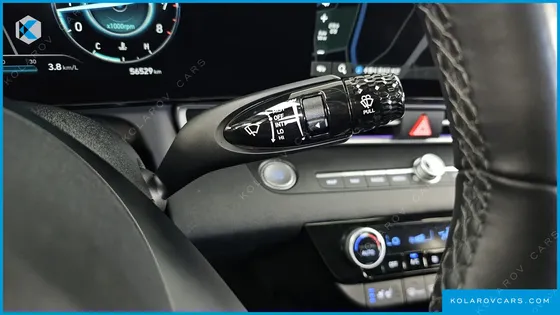 HYUNDAI ELANTRA (AVANTE) 1.6