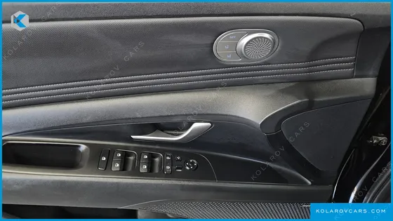 HYUNDAI ELANTRA (AVANTE) 1.6