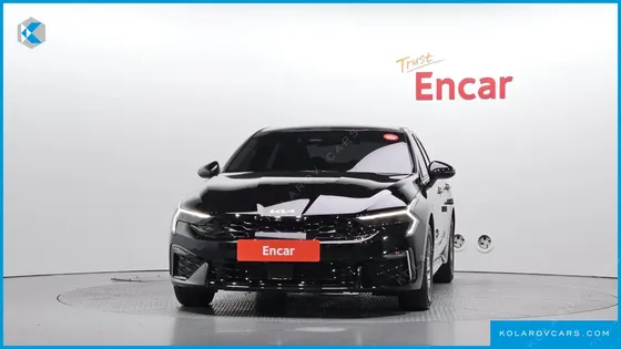 KIA K5 2.0 LPI(RENT)