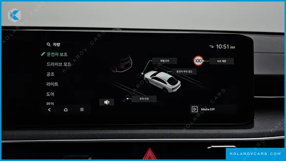KIA K5 2.0 LPI(RENT)