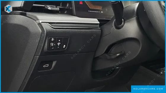 KIA K5 2.0 LPI(RENT)