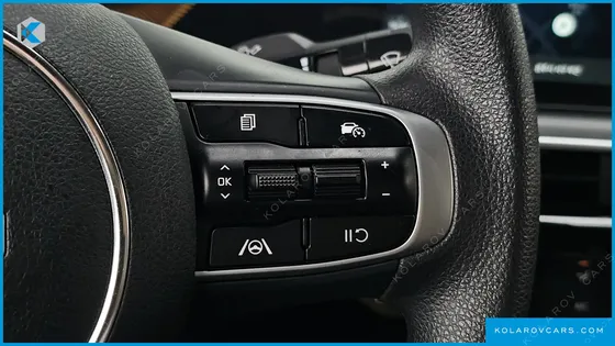 KIA K5 2.0 LPI(RENT)