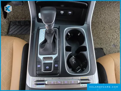 KIA CARNIVAL DIESEL 9-SEATER PRESTIGE