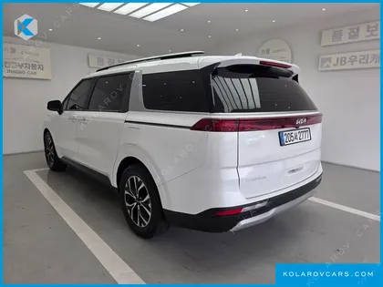 KIA CARNIVAL DIESEL 9-SEATER PRESTIGE