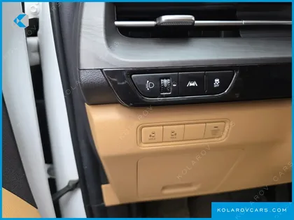 KIA CARNIVAL DIESEL 9-SEATER PRESTIGE