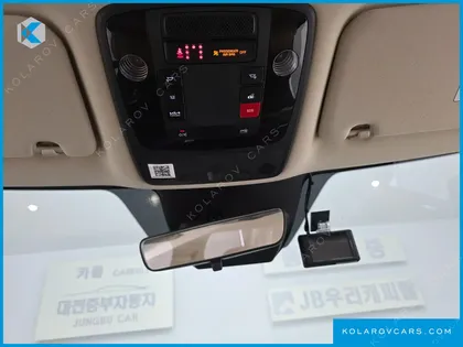 KIA CARNIVAL DIESEL 9-SEATER PRESTIGE