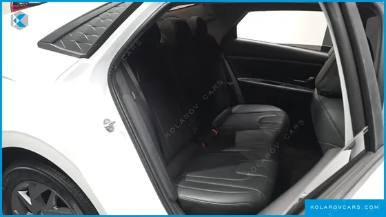 HYUNDAI ELANTRA (AVANTE) 1.6