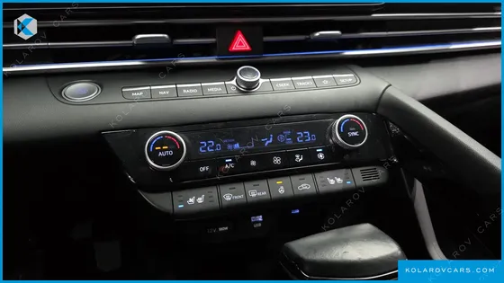 HYUNDAI ELANTRA (AVANTE) 1.6
