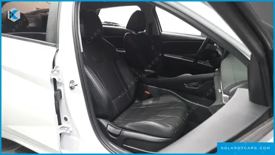 HYUNDAI ELANTRA (AVANTE) 1.6