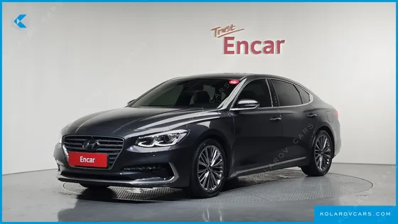 HYUNDAI GRANDEUR 3.0 EXCLUSIVE