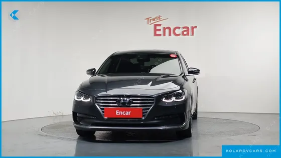HYUNDAI GRANDEUR 3.0 EXCLUSIVE
