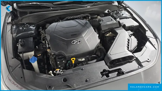 HYUNDAI GRANDEUR 3.0 EXCLUSIVE