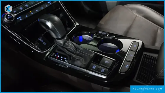 HYUNDAI GRANDEUR 3.0 EXCLUSIVE