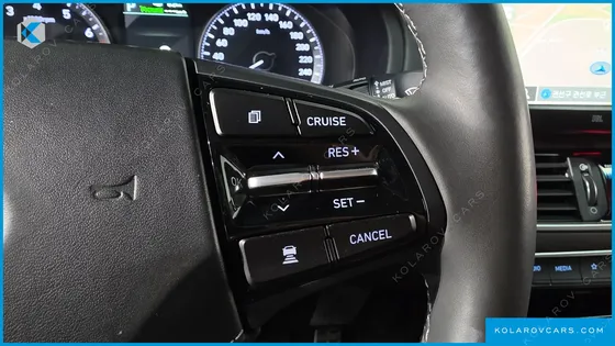 HYUNDAI GRANDEUR 3.0 EXCLUSIVE