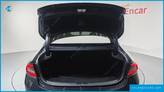 HYUNDAI GRANDEUR 3.0 EXCLUSIVE