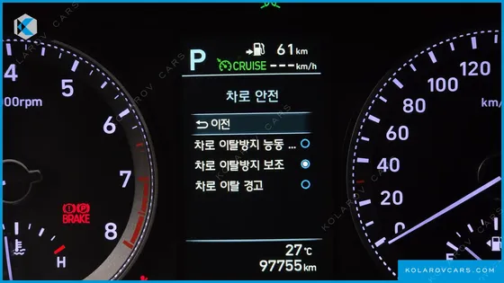 HYUNDAI GRANDEUR 3.0 EXCLUSIVE