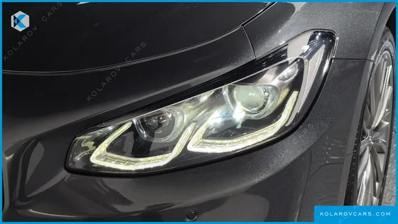HYUNDAI GRANDEUR 3.0 EXCLUSIVE