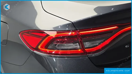 HYUNDAI GRANDEUR 3.0 EXCLUSIVE
