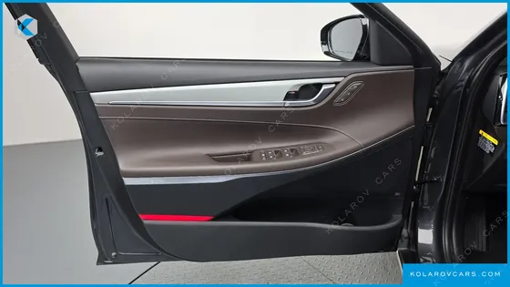 HYUNDAI GRANDEUR 3.0 EXCLUSIVE