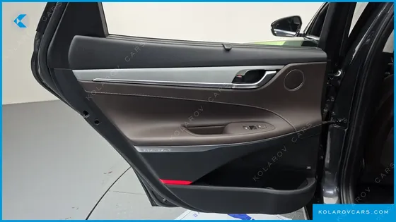HYUNDAI GRANDEUR 3.0 EXCLUSIVE