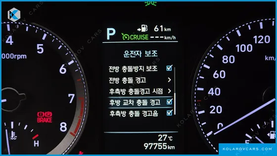HYUNDAI GRANDEUR 3.0 EXCLUSIVE