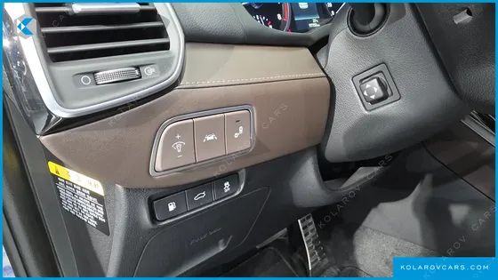 HYUNDAI GRANDEUR 3.0 EXCLUSIVE