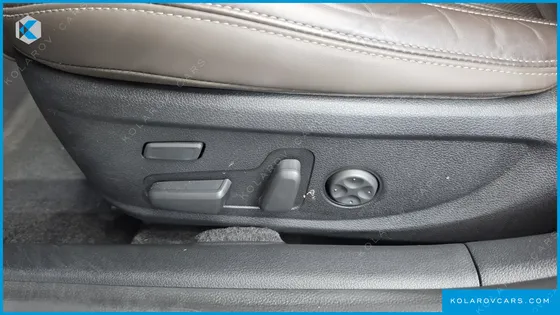 HYUNDAI GRANDEUR 3.0 EXCLUSIVE