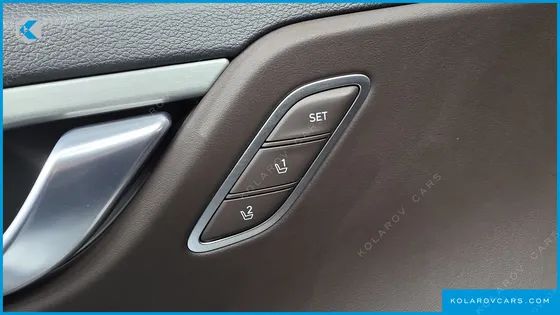 HYUNDAI GRANDEUR 3.0 EXCLUSIVE