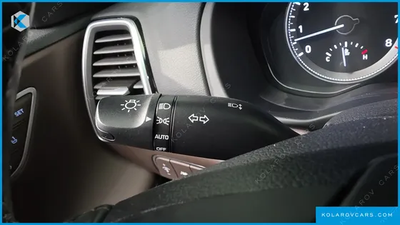 HYUNDAI GRANDEUR 3.0 EXCLUSIVE