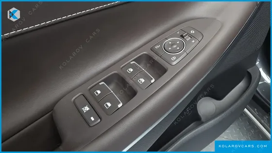 HYUNDAI GRANDEUR 3.0 EXCLUSIVE