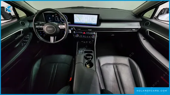 HYUNDAI SONATA PREMIUM