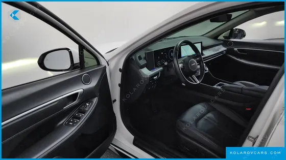 HYUNDAI SONATA PREMIUM