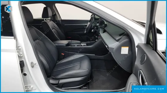 HYUNDAI SONATA PREMIUM