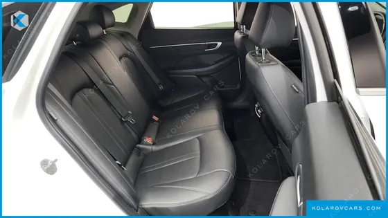 HYUNDAI SONATA PREMIUM