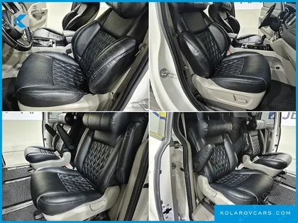 KIA CARNIVAL 9-SEATER NOBLESSE