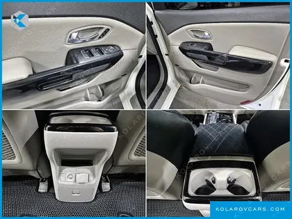 KIA CARNIVAL 9-SEATER NOBLESSE