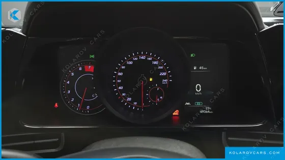 HYUNDAI ELANTRA (AVANTE) 1.6