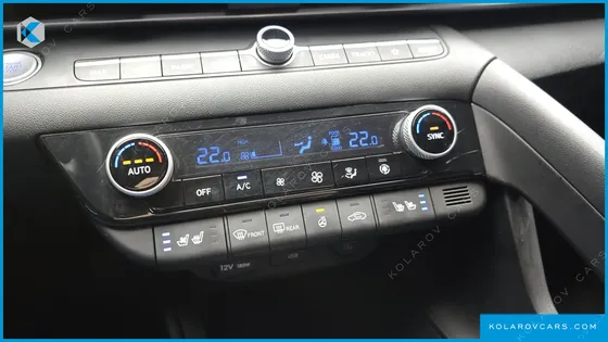 HYUNDAI ELANTRA (AVANTE) 1.6
