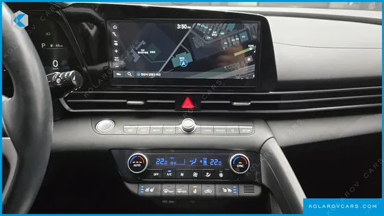 HYUNDAI ELANTRA (AVANTE) 1.6