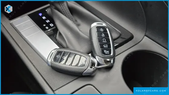 HYUNDAI ELANTRA (AVANTE) 1.6