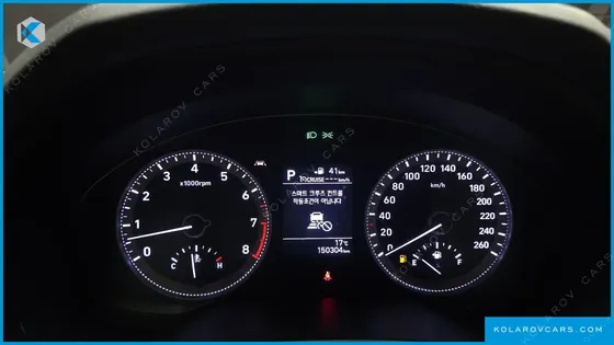 HYUNDAI GRANDEUR 3.0 EXCLUSIVE