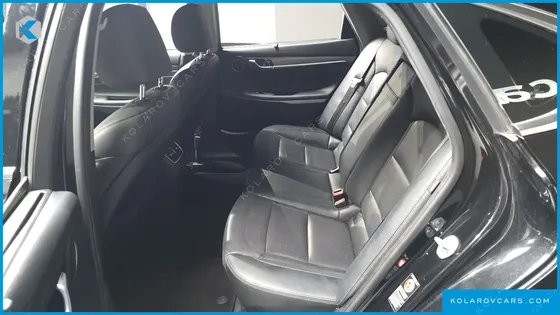 HYUNDAI GRANDEUR 3.0 EXCLUSIVE
