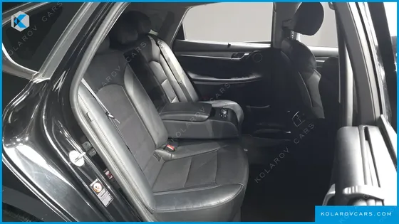 HYUNDAI GRANDEUR 3.0 EXCLUSIVE