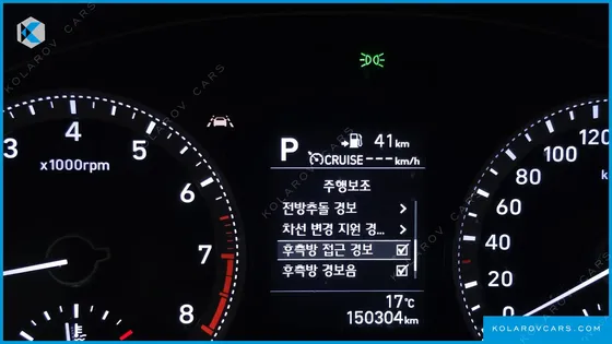 HYUNDAI GRANDEUR 3.0 EXCLUSIVE