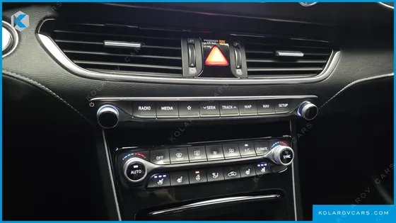 HYUNDAI GRANDEUR 3.0 EXCLUSIVE