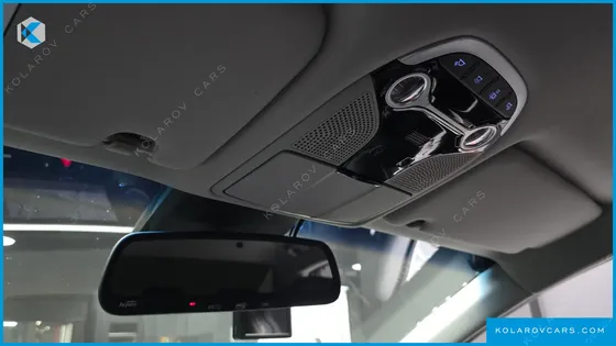 HYUNDAI GRANDEUR 3.0 EXCLUSIVE