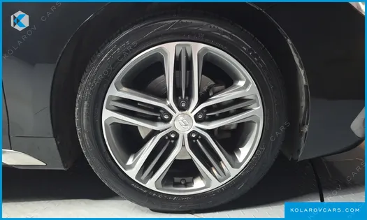 HYUNDAI GRANDEUR 3.0 EXCLUSIVE