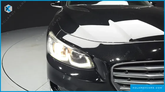 HYUNDAI GRANDEUR 3.0 EXCLUSIVE